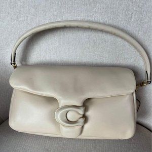Coach Pillow Tabby Bag - Very gently worn